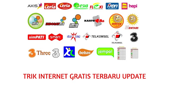 Cara Internet Gratis Indosat Seumur Hidup 2020 : 3+ Cara Internet Gratis Smartfren 4G Tanpa Pulsa 2020 / Indosat, telkomsel, axis, xl axiata dan kartu 3, dll !