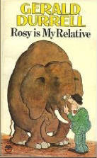 Rosy is My Relative