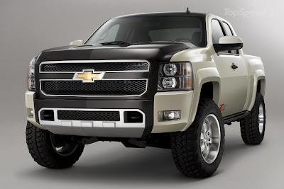 Cchevrolet Silverado 2013 Pictures 