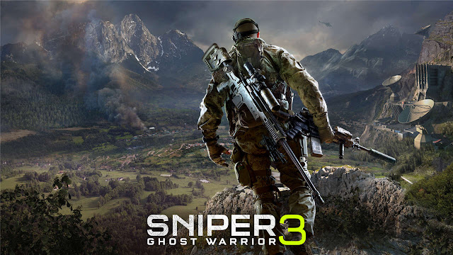 Link Tải Game Sniper Ghost Warrior 3 Miễn Phí Thành Công 