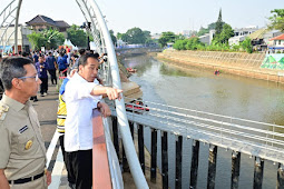 Kesan dan Harapan Warga Sekitar atas Kehadiran Sodetan Ciliwung