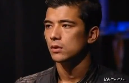 Chris Cayzer makes it to Top 24 of The X Factor Australia