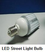 LED Street Lamp Bulb