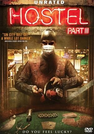 Hostel / Hostal 3: De vuelta al horror