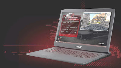 Cara Memilih Laptop Gaming Yang Tepat