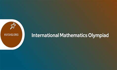 IMO Results 2024-25