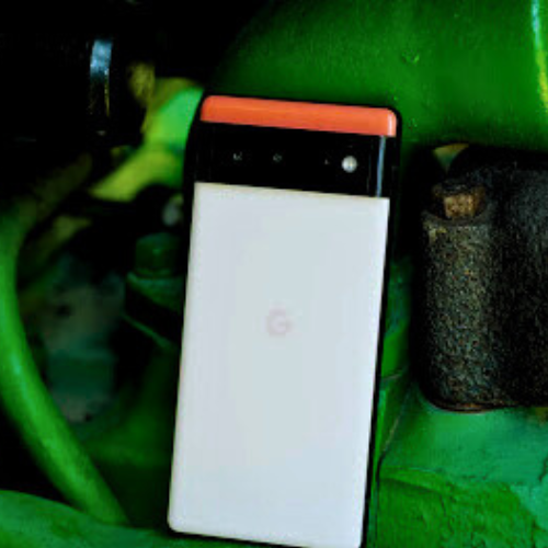  Google Pixel Review