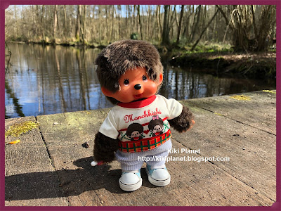 kiki monchhichi valmont forêt vivier