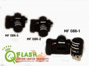 kamera slr | aneka flashdisk unik