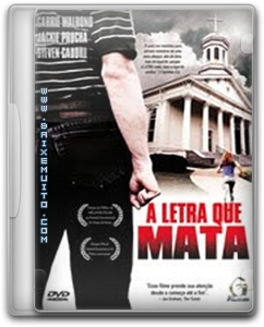 Untitled 1 Download   A Letra Que Mata DVDRip AVI Dual Audio