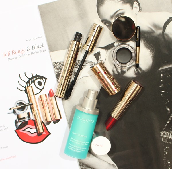JoliRougeAndBlackClarins11