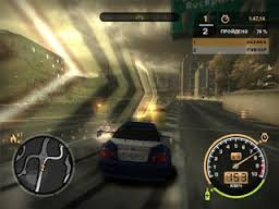 Need for Speed Underground Dilogy screenshot 2