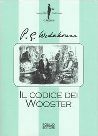 Il codice dei Wooster