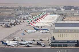 Dubai Airport Latest Jobs Hiring with Salary Upto 7,500 Dirhams || Apply Now
