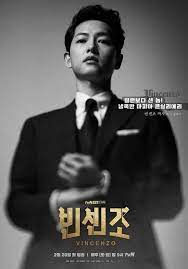 Sinopsis Vincenzo Korean Drama