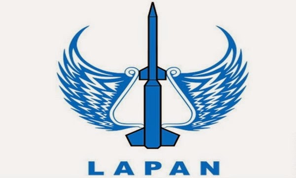 Logo Lapan