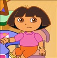 Dora Fun Makeover