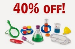 science lab