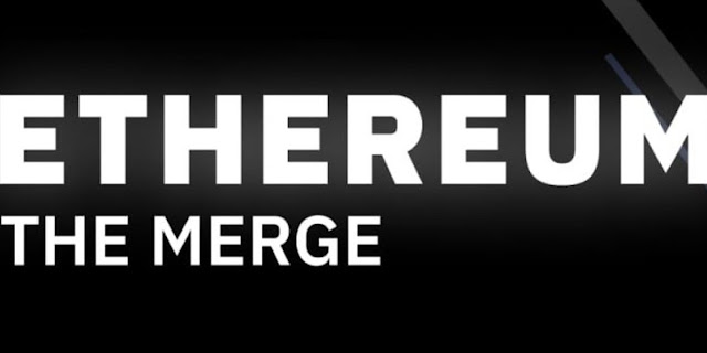 Ethereum smetterà di spendere così tanta energia grazie a The Merge.