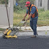 Con acciones de pavimentación y bacheo, trabaja Gobierno de Matamoros para ofrecer mejores vialidades