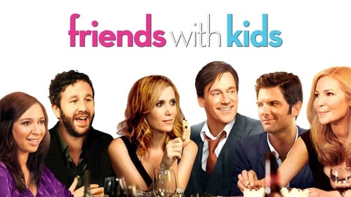 Friends with Kids 2012 fr