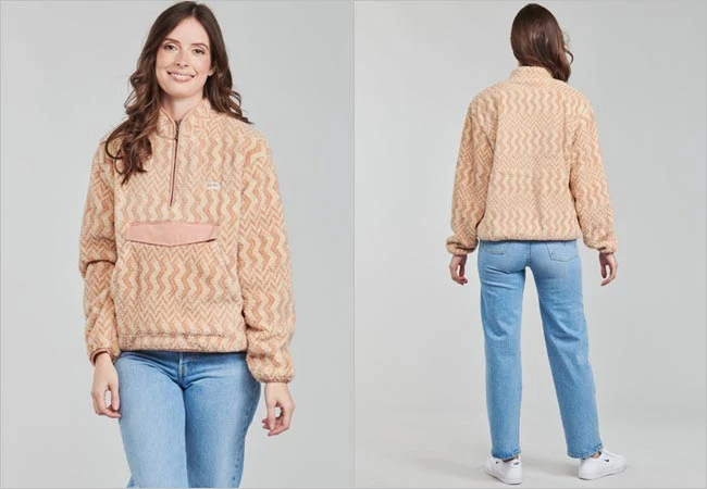 Γυναικείες Ζακέτες Fleece Rip Curl