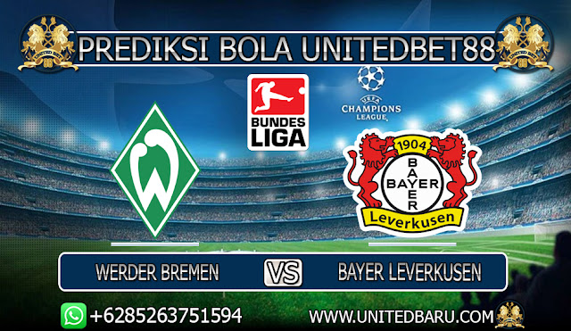 https://unitedbettest.blogspot.com/2020/03/prediksi-werder-bremen-vs-bayer.html