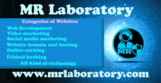 Contact - mr laboratory