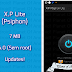 X.P Psiphon Lite Handler