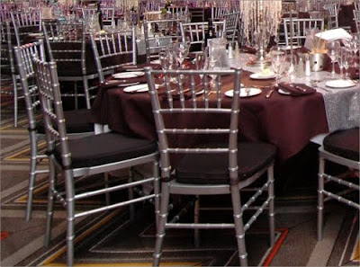 Chairs History on Le Blog  The Chiavari Chair  A Brief History Of A Beautiful Chair