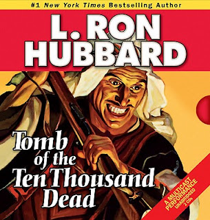 Review - Tomb of The Ten Thousand Dead