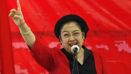 Megawati: Saya Tetap Berteman dengan Prabowo, tapi Kok Anak Buahnya Gitu Ya?