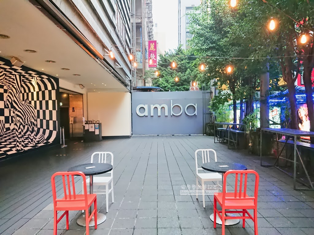 西門町飯店推薦,amba意舍酒店