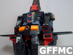 Titans MRX-009 Psyco Psycho Gundam