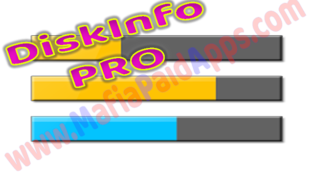 DiskInfo PRO