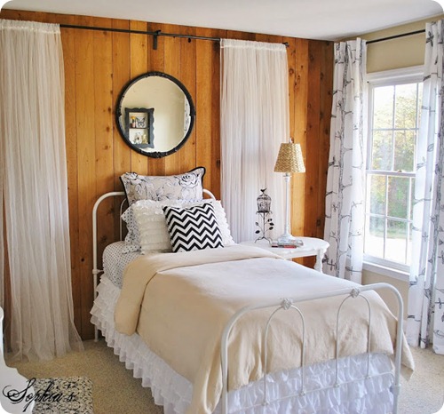 decorating rental