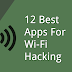 12 Best WiFi Hacking Apps For Android | 2018 Edition