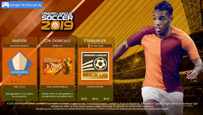  Some of the images in the game has been changed and converted into a game specific to Gal Download DLS 19 Mod Galatasaray By Sami Mz