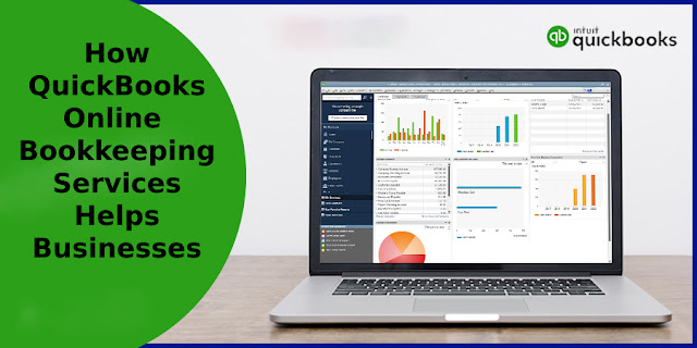 How-QuickBooks-Online-Bookkeeping-Services-Helps-Businesses