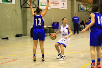 Paúles Galtzagorri 81 - 53 Ametza Escolapios