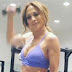 Jennifer Lopez Shows You How To Get Her Sexy Abs In Workout Video