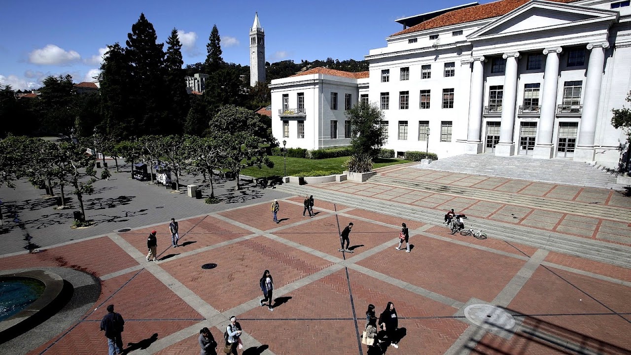 Top Fashion Schools In California