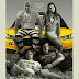 Filme da vez:Logan Lucky:Roubo em Família(2017)