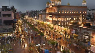 Chandni Chowk