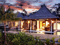 Vijitt Resort Hotel - Rawai - Phuket - Thailand