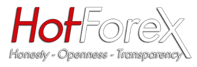 HotForex logo