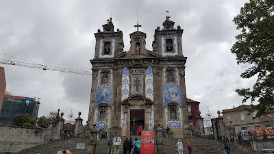 Chiesa di Sant'Ildefonso