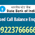 SBI Missed Call Banking Kaise Register Kare?