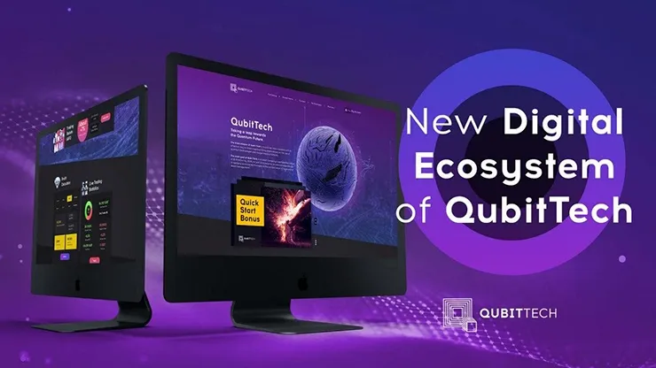 Новости от Qubittech