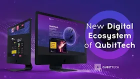 Новости от Qubittech